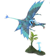 Disney Avatar Jake Sully & Banshee 16396/TMP - 16395 - Colorland Toys